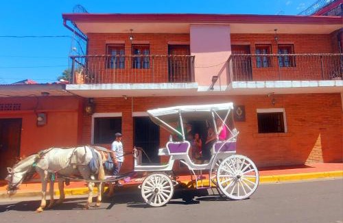 Granada House | Hostal Lolita's Boutique