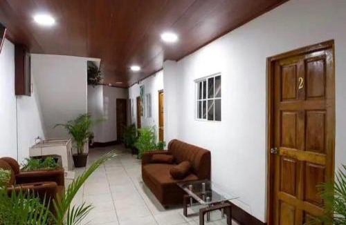 Rio Blanco House | Hostal Managua