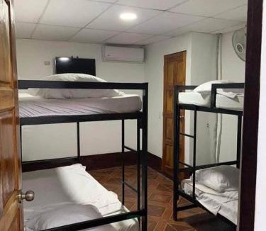 Rio Blanco House | Hostal Managua