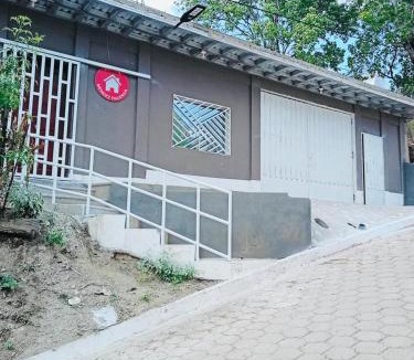 Palacaguina House | Hostal Mendez Figueroa