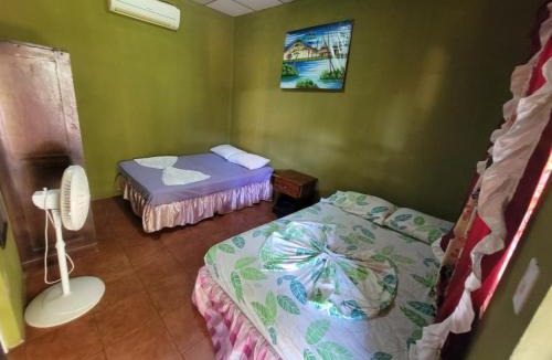 Ometepe Island House | Hostal Nathaly
