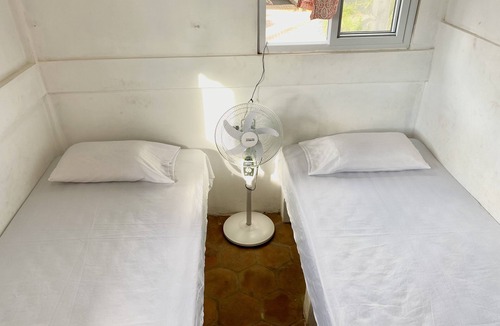 Chinandega Hostel | Hostal Playa Azul