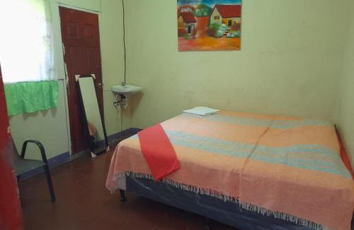 Leon House | HOSTAL RABAGU