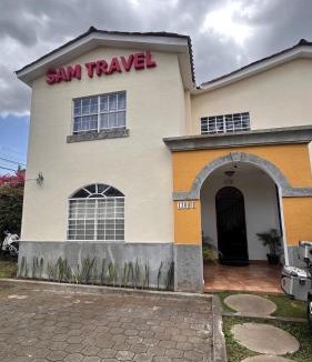 Managua House | Hostal Sam