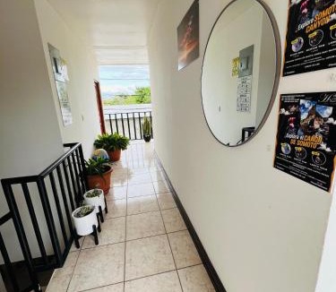 Somoto House | Hostal San José