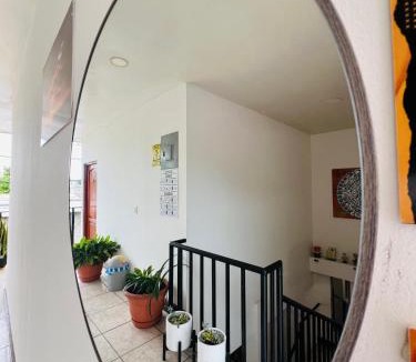 Somoto House | Hostal San José