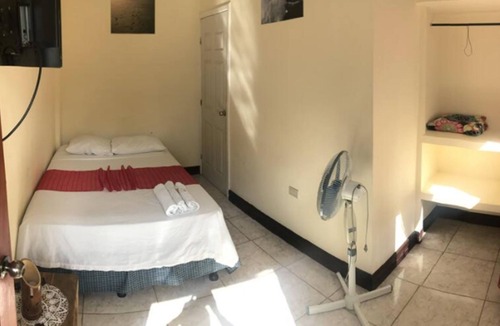 Somoto Hostel | Hostal San Jose - Hostel