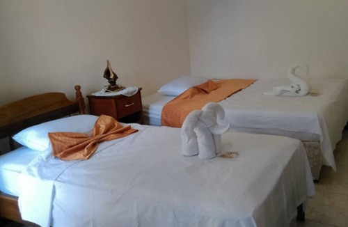 Somoto Hostel | Hostal San Jose - Hostel
