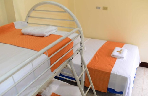 Somoto Hostel | Hostal San Jose - Hostel