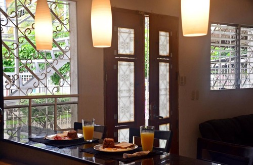 Managua Hostel | Hostal Santa Martha