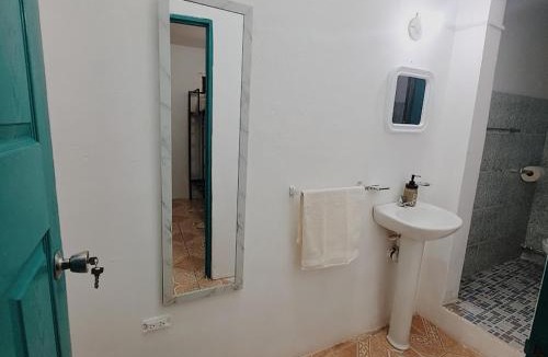 Granada Hostel | Hostal Victoria