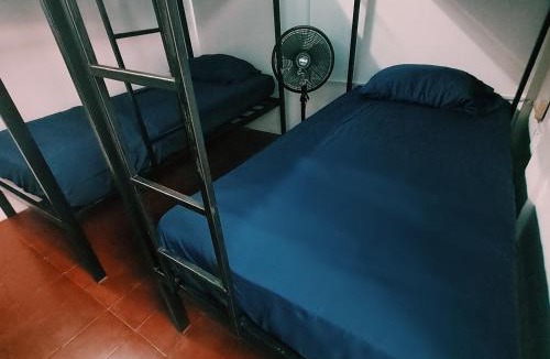 Granada Hostel | Hostal Victoria