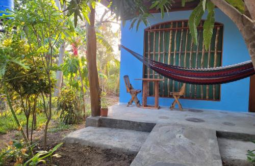 Ometepe Island House | Hostal Xilotl