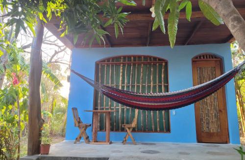 Ometepe Island House | Hostal Xilotl