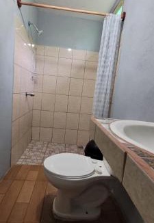 Ometepe Island House | Hostal Xilotl