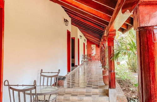 Leon Hostel | Hostel ∙ 8 guests