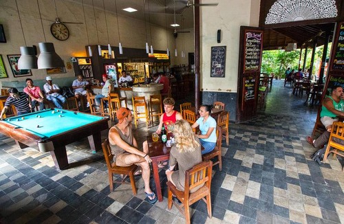 Leon Hostel | Hostel ∙ 8 guests