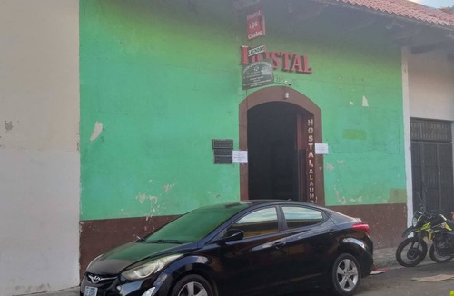 Leon Hostel | Hostel ∙ 8 guests