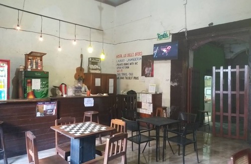 Leon Hostel | Hostel ∙ 8 guests