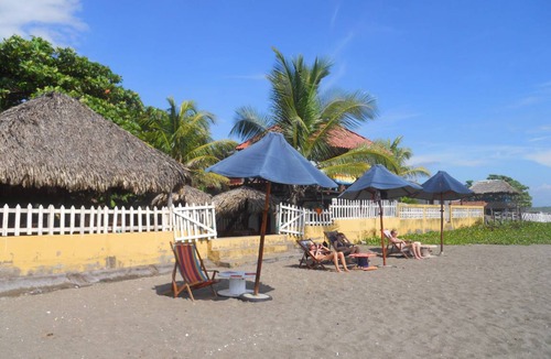 Las Penitas Hostel | Hostel ∙ 24 guests
