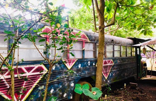 Ometepe Island Hostel | Hostel ∙ 8 guests