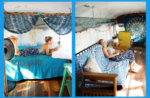 Ometepe Island Hostel | Hostel ∙ 8 guests