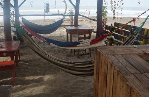 Salinas Grandes Hostel | Hostel ∙ 8 guests