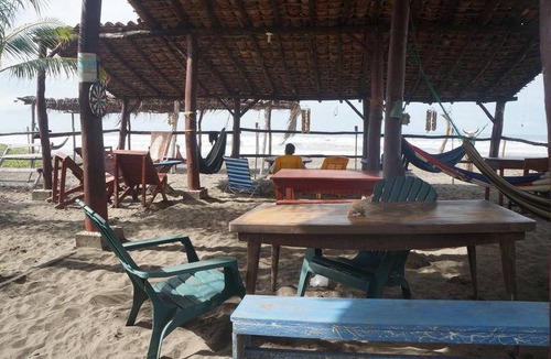 Salinas Grandes Hostel | Hostel ∙ 8 guests