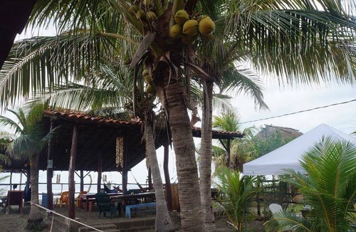 Salinas Grandes Hostel | Hostel ∙ 8 guests