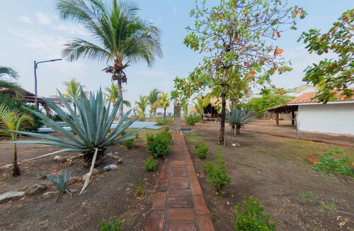 Salinas Grandes Hostel | Hostel ∙ 8 guests