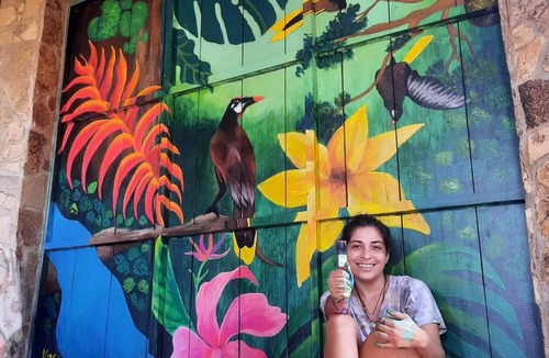 Puertas Azules Hostel | Hostel ∙ 8 guests
