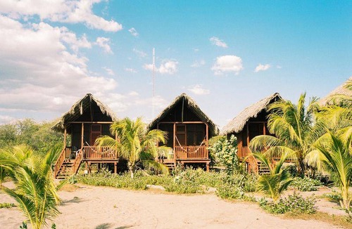 Poneloya Hostel | Hostel ∙ 8 guests