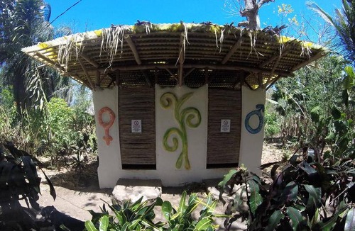 Santa Cruz Hostel | Hostel ∙ 8 guests