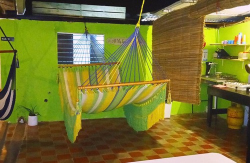 Granada Hostel | Hostel ∙ 8 guests