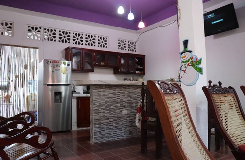 Granada Hostel | Hostel ∙ 8 guests