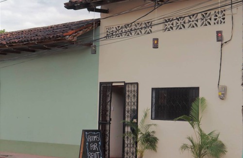 Granada Hostel | Hostel ∙ 8 guests