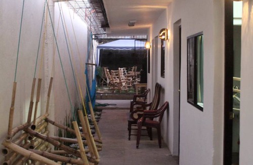 Granada Hostel | Hostel ∙ 8 guests