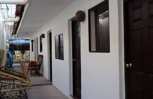 Granada Hostel | Hostel ∙ 8 guests