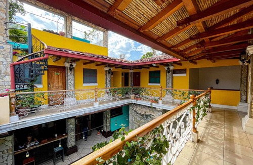 Granada Hostel | Hostel ∙ 8 guests