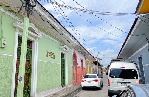 Granada Hostel | Hostel ∙ 8 guests