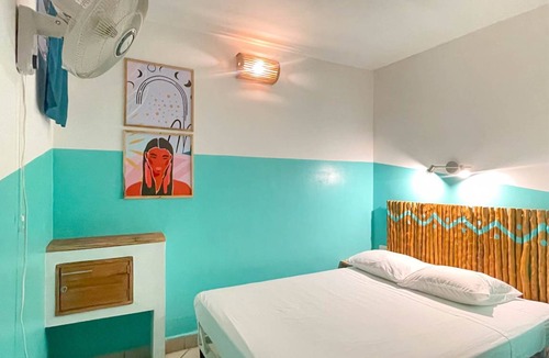 Granada Hostel | Hostel ∙ 8 guests
