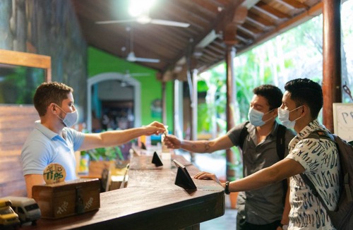 Granada Hostel | Hostel ∙ 8 guests