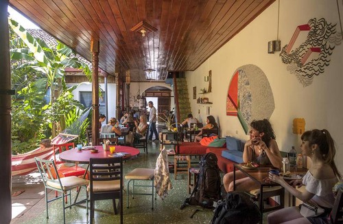 Granada Hostel | Hostel ∙ 8 guests