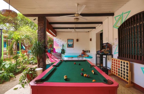 Granada Hostel | Hostel ∙ 8 guests