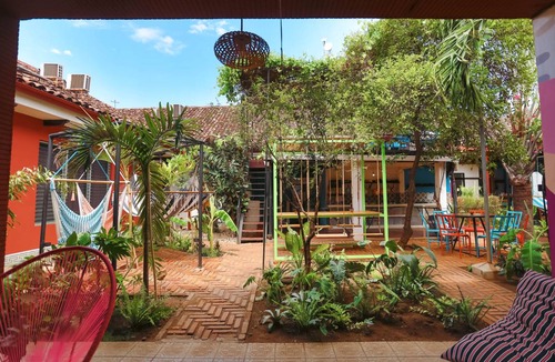 Granada Hostel | Hostel ∙ 8 guests
