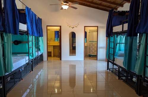 Granada Hostel | Hostel ∙ 8 guests