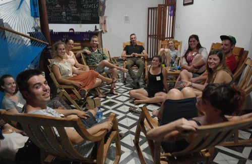 Granada Hostel | Hostel ∙ 8 guests