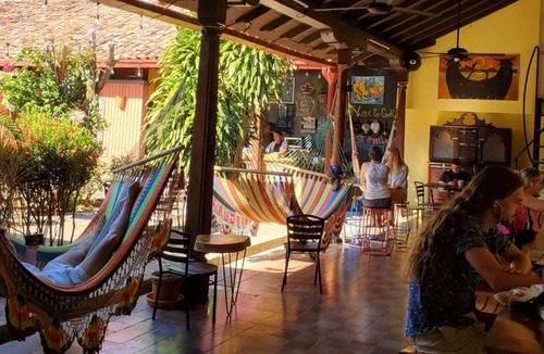 Granada Hostel | Hostel ∙ 8 guests