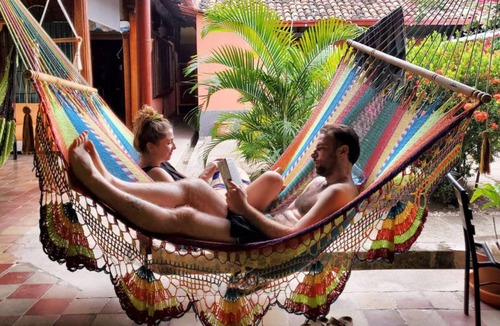Granada Hostel | Hostel ∙ 8 guests
