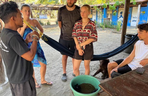 Jiquilillo Hostel | Hostel ∙ 8 guests